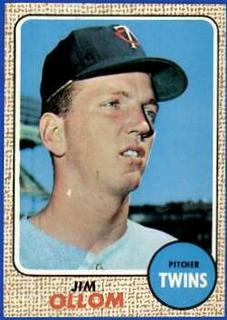 Jim Ollom