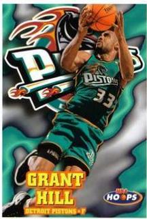Grant Hill