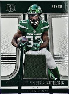 Dalvin Cook