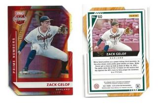 Zack Gelof