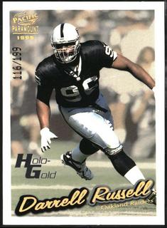 Darrell Russell