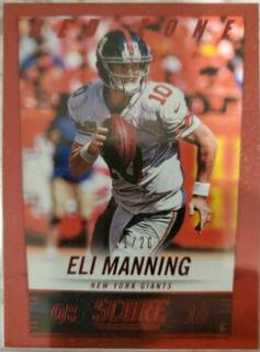 Eli Manning