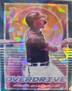 Ronald Acuna Jr.