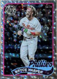 Bryce Harper