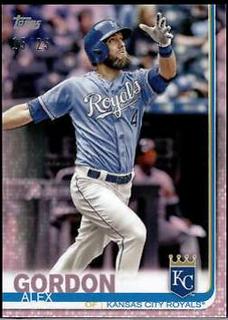 Alex Gordon