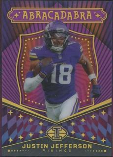 Justin Jefferson
