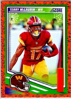 Terry McLaurin