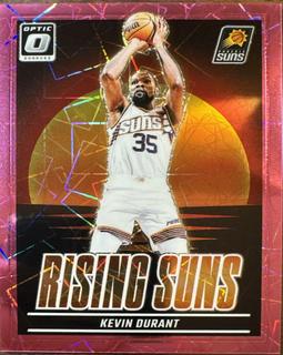 Kevin Durant
