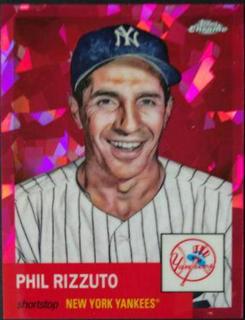 Phil Rizzuto