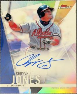 Chipper Jones