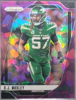 C.J. Mosley