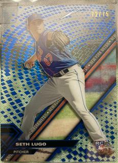 Seth Lugo