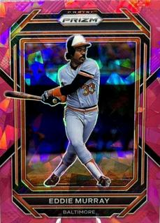 Eddie Murray