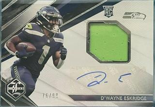 D'Wayne Eskridge
