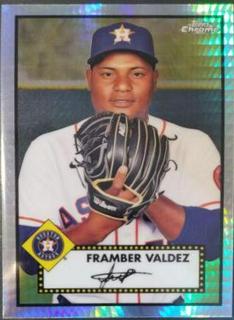 Framber Valdez
