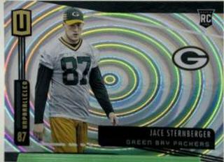 Jace Sternberger
