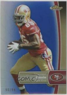 Vernon Davis
