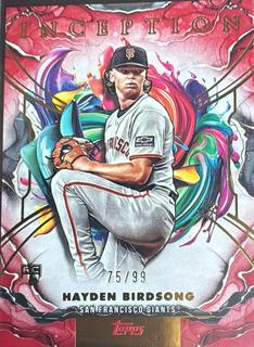 Hayden Birdsong