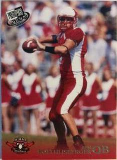 Ben Roethlisberger