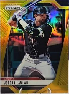 Jordan Lawlar