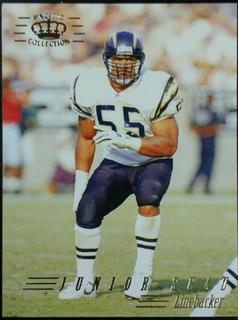 Junior Seau