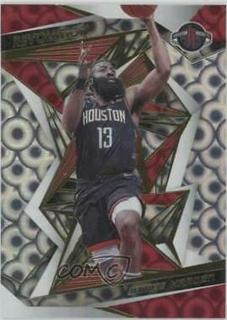 James Harden