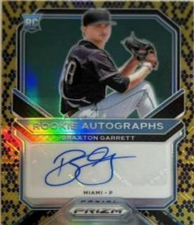 Braxton Garrett