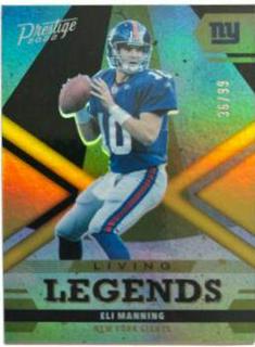 Eli Manning