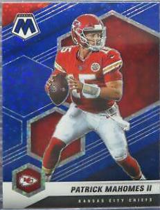 Patrick Mahomes II