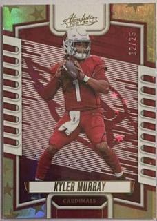 Kyler Murray