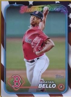 Brayan Bello