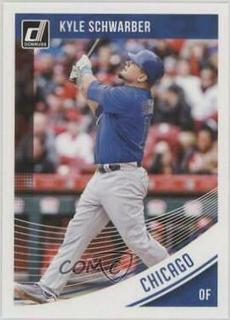 Kyle Schwarber
