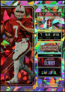 John Elway