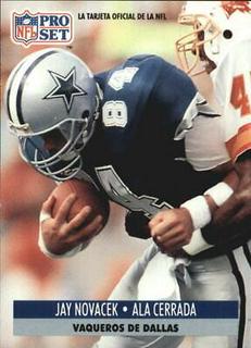 Jay Novacek