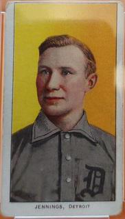 Hughie Jennings