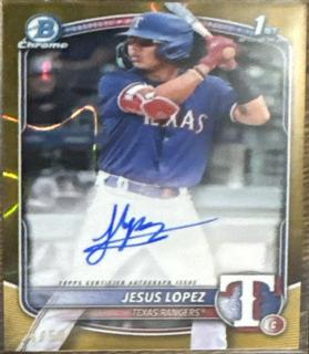 Jesus Lopez