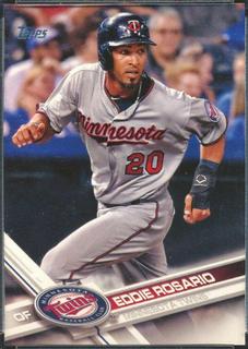 Eddie Rosario