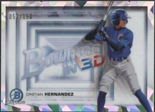 Cristian Hernandez