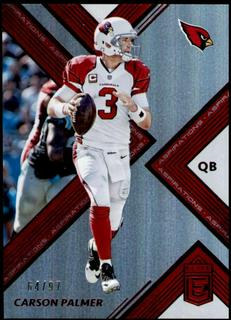 Carson Palmer