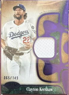 Clayton Kershaw