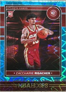 Zaccharie Risacher