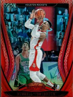 Russell Westbrook