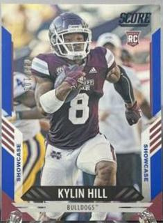 Kylin Hill