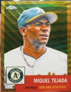 Miguel Tejada