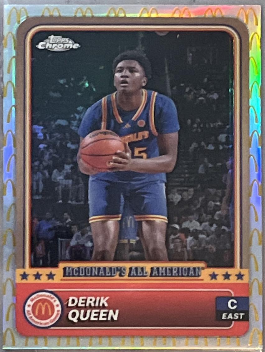 Derik Queen