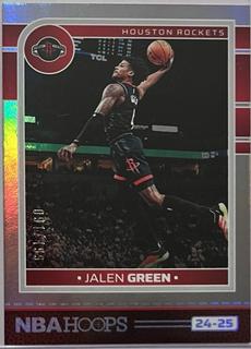 Jalen Green