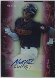 Nick Gordon