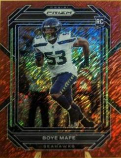 Boye Mafe