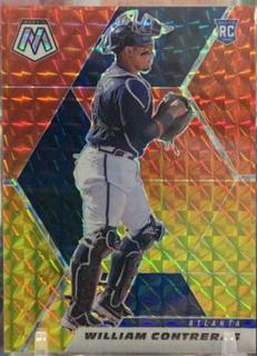 Willson Contreras