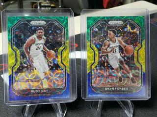 Rudy Gay